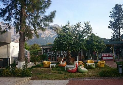 기타 Omorfi Garden Resort