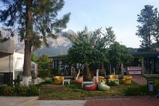 기타 Omorfi Garden Resort