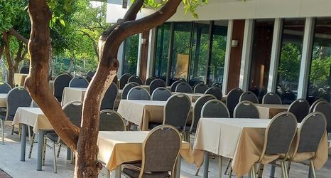 기타 2 Omorfi Garden Resort