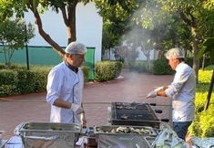 기타 4 Omorfi Garden Resort