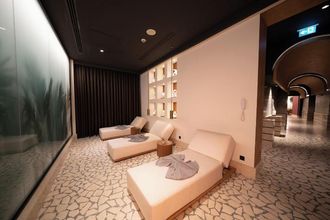 기타 4 Liberty Fabay - All Inclusive