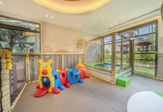 기타 5 Liberty Fabay - All Inclusive