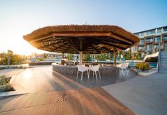 기타 3 Liberty Fabay - All Inclusive