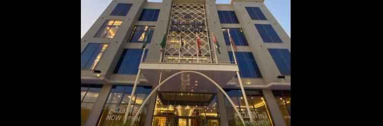 Lainnya Smayah Hotel