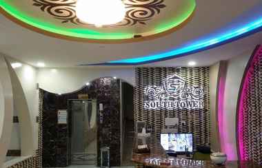 อื่นๆ 2 South Tower Hotel Apartment