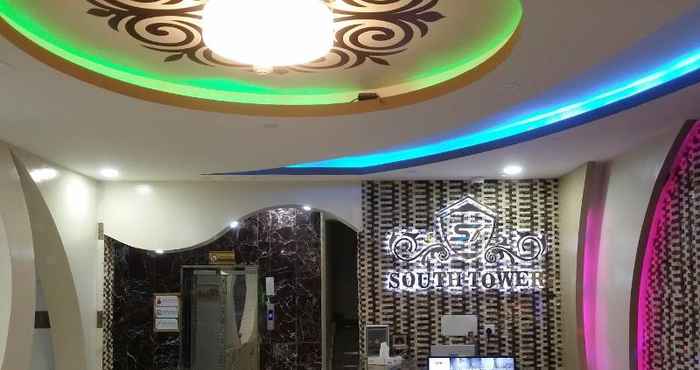 อื่นๆ South Tower Hotel Apartment