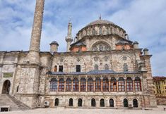 其他 6 Beyoglu Apartmani (ex.Kaira Apart 1)