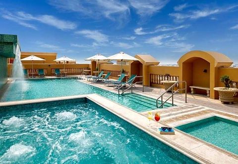 기타 Somerset Al Mansoura Doha