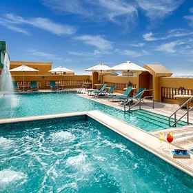 Somerset Al Mansoura Doha 1, Hotel Al Jasra