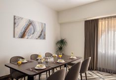 기타 3 Somerset Al Mansoura Doha