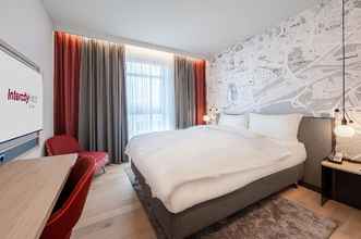 Lainnya 4 IntercityHotel Paderborn