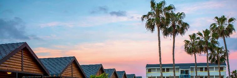 Lain-lain Diamond Lord Bungalow