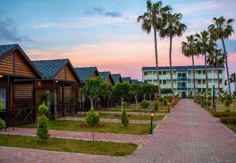 Lain-lain Diamond Lord Bungalow