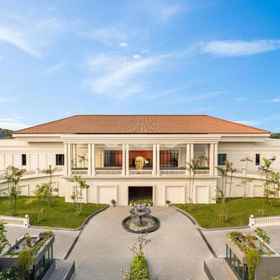 Taj Taal Kutir Kolkata 1, Khách sạn Bardhaman