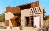 Others 4 Awa Hotel Boutique