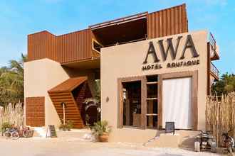 Others 4 Awa Hotel Boutique