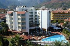 外部的 Idas Park Icmeler