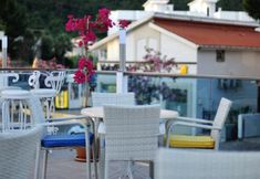 公共空间 2 Idas Park Icmeler