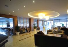 大堂 3 Idas Park Icmeler