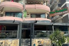 Others The Temple Boutique Otel