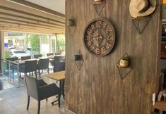 Others 3 The Temple Boutique Otel