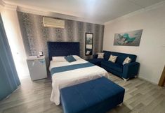 其他 7 The Temple Boutique Otel