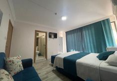 기타 2 The Temple Boutique Otel