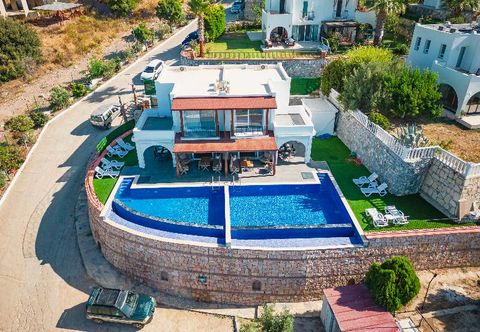 Others Bodrum Bargilya Villalari