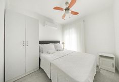 Others 2 Bodrum Bargilya Villalari