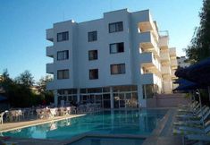 泳池 5 Munamar Park