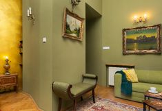 Others 5 Otium Apartments