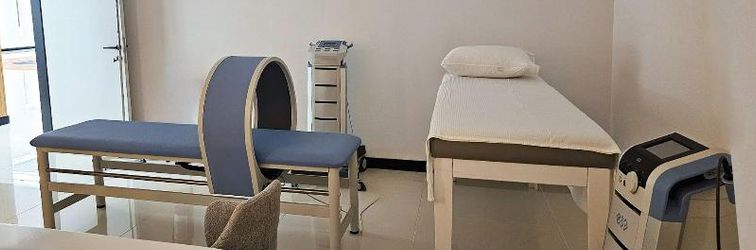 Others Cosmos Health Center By Medworld