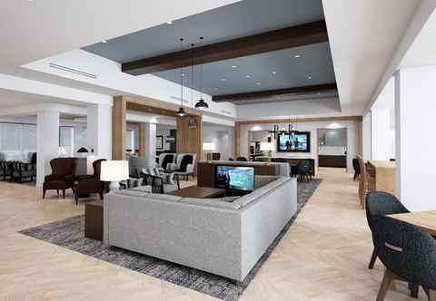 Lainnya Staybridge Suites Manteca