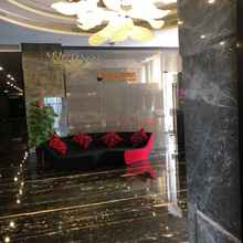 Lainnya 4 Crystal Orange Hotel Guangzhou Baiyun Airport