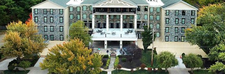 Others Niagara Crossing Hotel And Spa