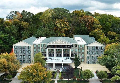 Others Niagara Crossing Hotel And Spa