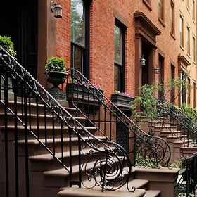 My Hotelhouse - Kosherluxus1 , 飯店汉密尔顿堡