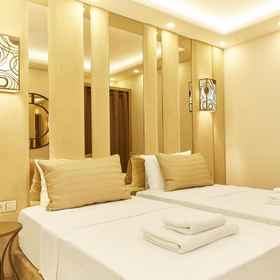 All Seasons Suits 1, Hotel Makbul