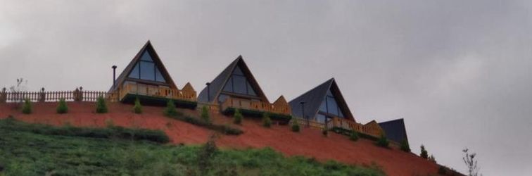 Others Kafkas Bungalow