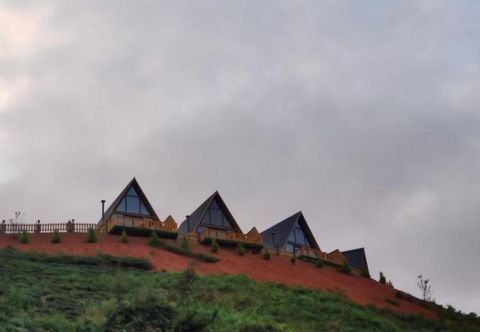 Others Kafkas Bungalow