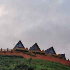 Kafkas Bungalow 1, Hotel Ardeşen