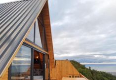 Others 4 Kafkas Bungalow