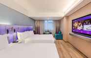 Others 6 Manxin Hotel Changsha IFS