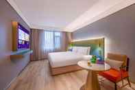 Khác Manxin Hotel Changsha IFS