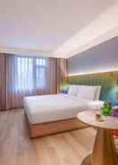 null Manxin Hotel Changsha IFS