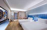 Others 5 Manxin Hotel Nanjing Xianlin Wandamao