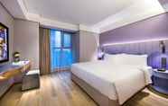 Lainnya 2 Manxin Hotel Nanjing Xianlin Wandamao