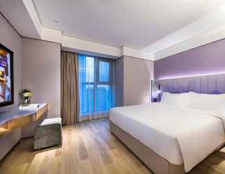 Others 2 Manxin Hotel Nanjing Xianlin Wandamao