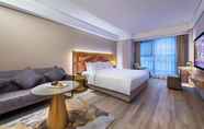 Others 6 Manxin Hotel Nanjing Xianlin Wandamao