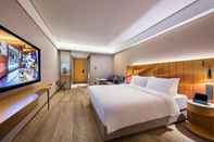 Lainnya Manxin Hotel Nanjing Xianlin Wandamao